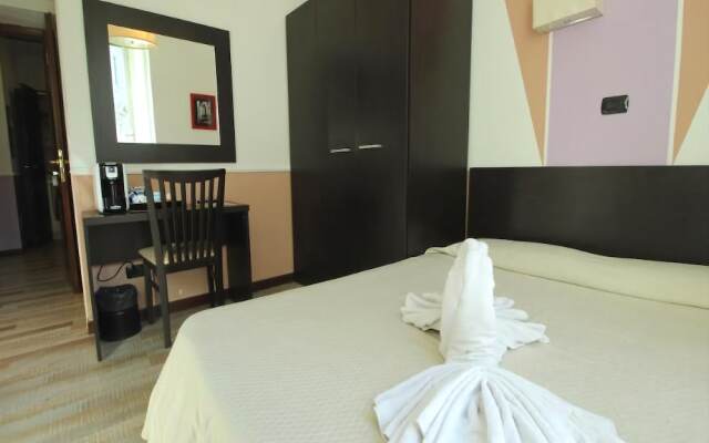 Relais Colosseum 226