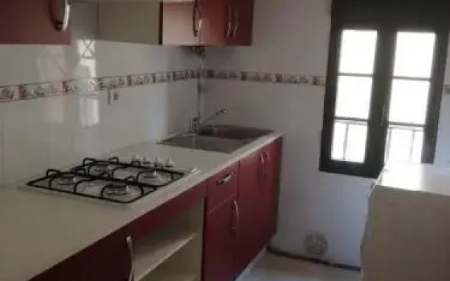 Apartamentos Pobra-Castelo