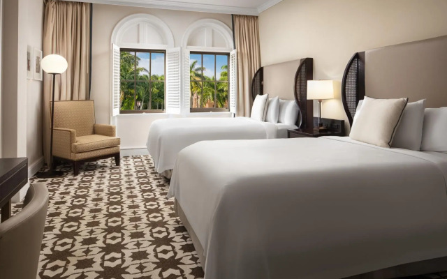 Cloister At The Boca Raton