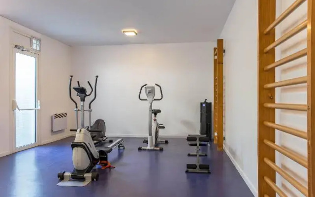 Residence P&V Premium le Palais des Gouverneurs