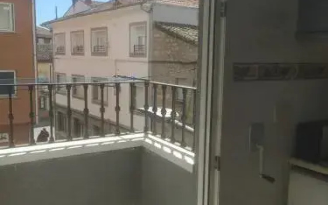 Vivienda céntrica en Las Navas
