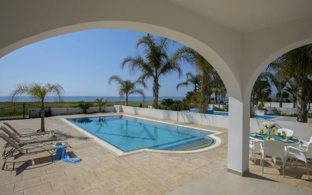 Villa Sunrise 11 in Ayia Napa