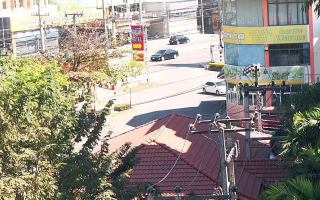 U-Sa Family Hotel