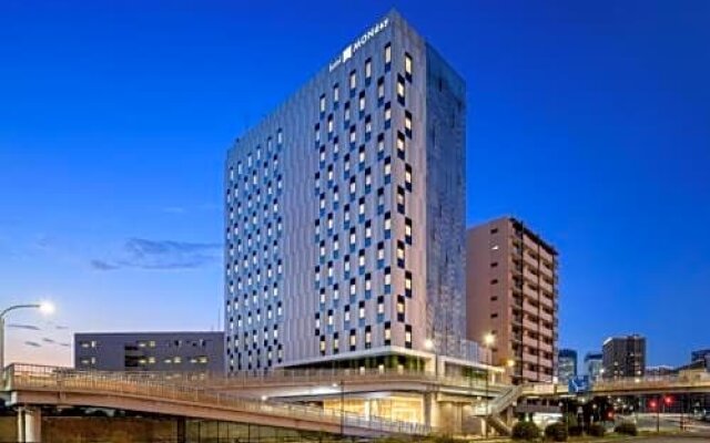 Hotel MONday Premium TOYOSU - Vacation STAY 69307v