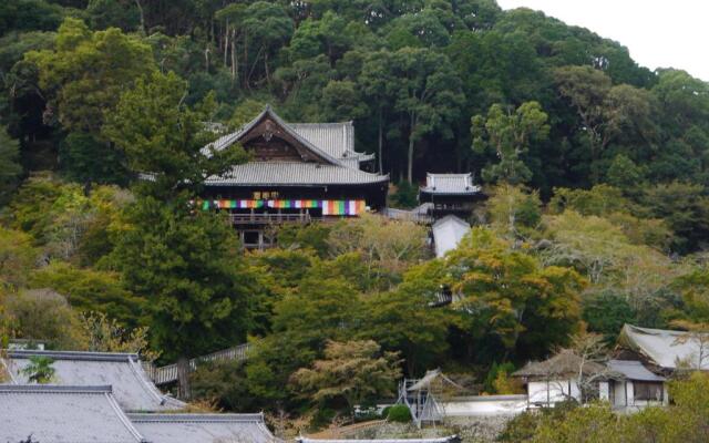 Ryokan Itaniya