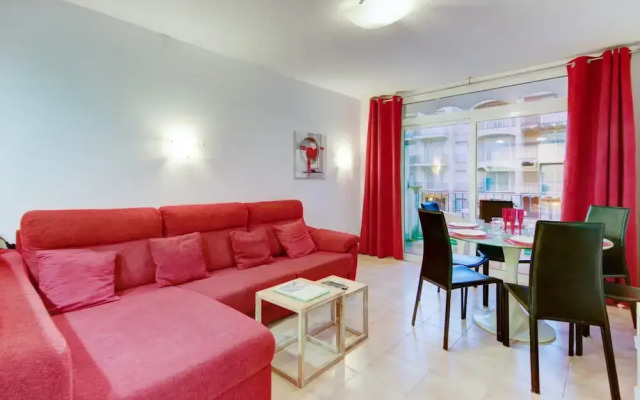 Cosy Apartment Near Beach