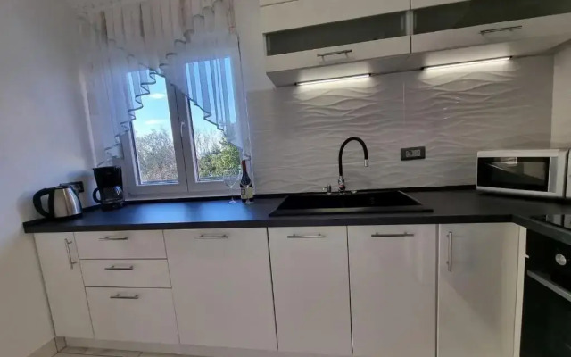 Apartment Novakovic 518