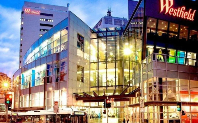 Lux Darlinghurst Apt By Airbnb Superhost