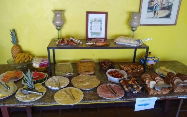 Pousada Tartaruga