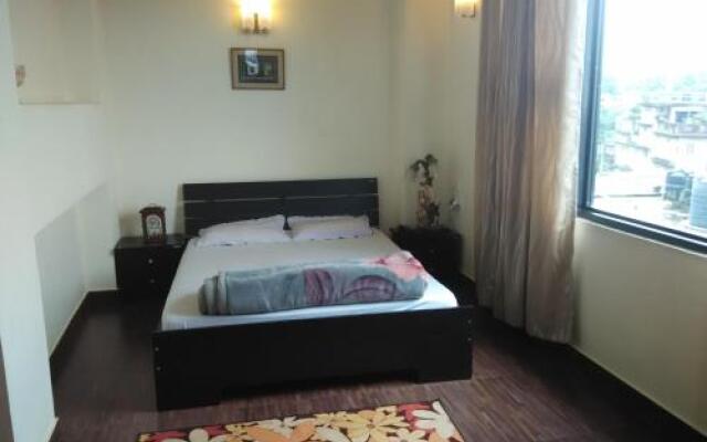 Magic Serviced Appartment