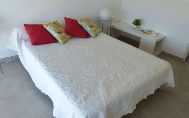 Appartement Le Lavandou, 3 pièces, 4 personnes - FR-1-308-49