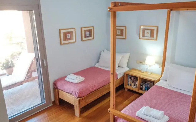 Pentari Bitsakis House