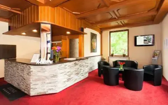 Hotel Waldesruh