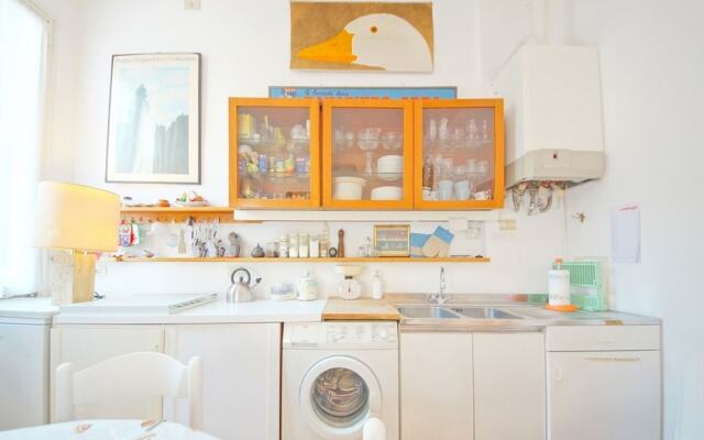 DolceVita Apartments N. 241