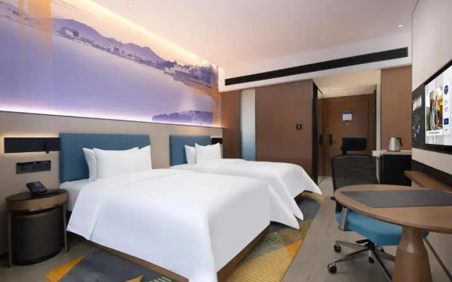 Hampton by Hilton Shenzhen Dameisha