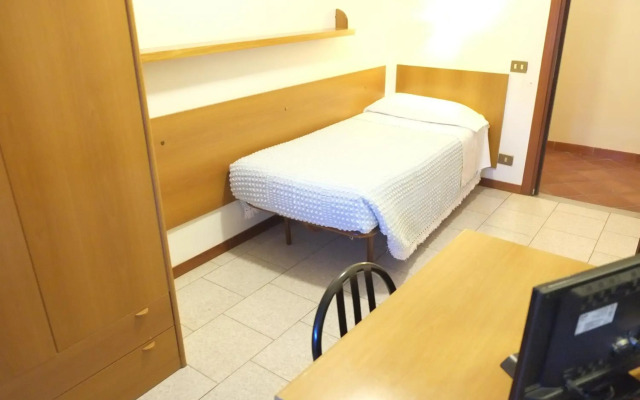 Hotel Albergo Italia