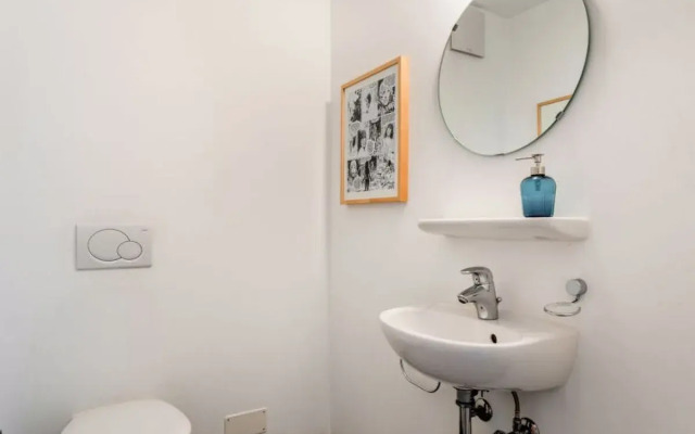 Apt P5/3 - Résidence Cook