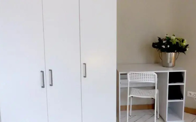 Guesthouse Residence Iris Ixelles