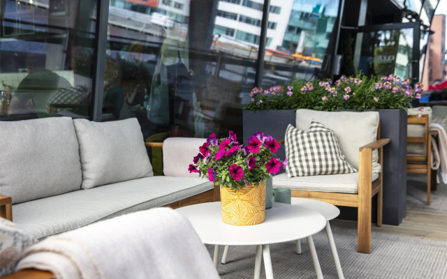 Radisson Blu Riverside Hotel, Gothenburg