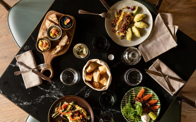 Le Parchamp, Paris Boulogne, a Tribute Portfolio Hotel