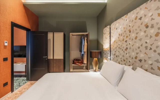 Palazzo Rota Luxury Apartments