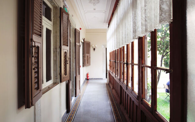 Villa Levante