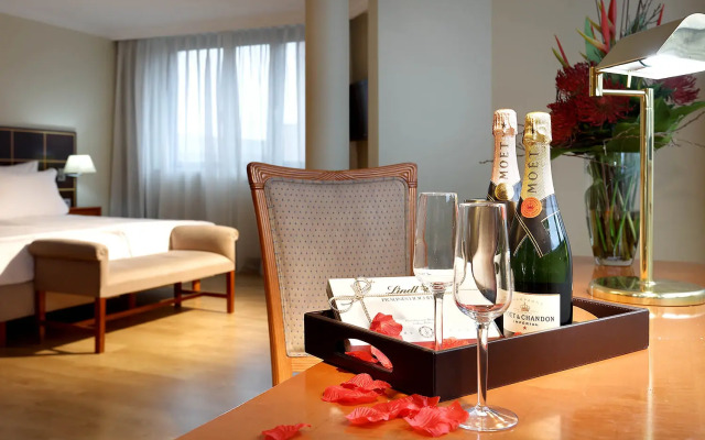 Regent Hotel