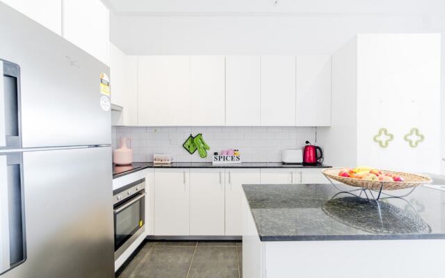 Bondi Beachfront Stay