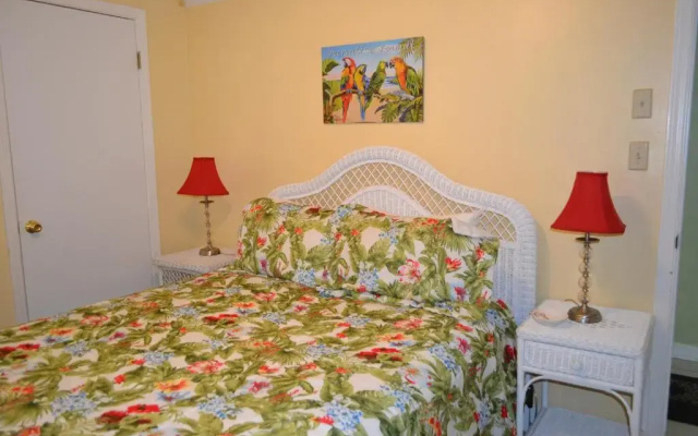 Sunswept 508 Condo