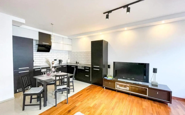 Super Apart Bobrowiecka 3