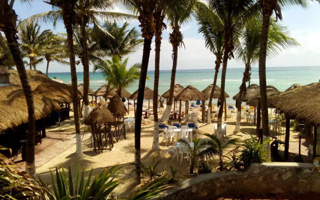 Hotel Costa Del Mar
