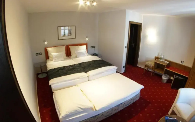 Hotel zur Post