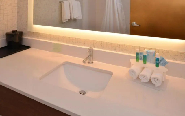 Holiday Inn Express Olean