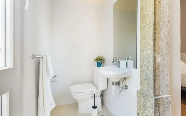 Metropolitan Living Lisbon Campolide