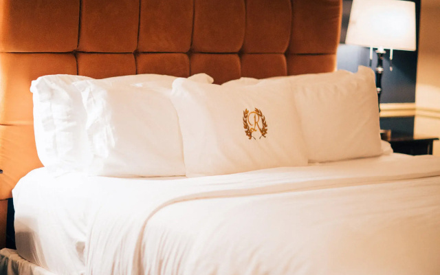 The Remington Suite Hotel and Spa