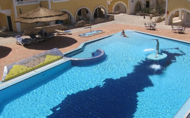 Faraana Reef - All-inclusive