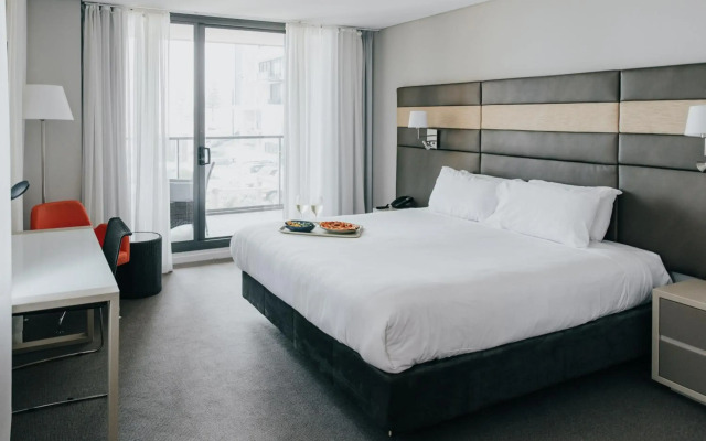 Novotel Newcastle Beach
