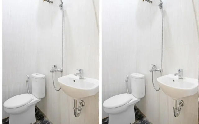 OYO 91476 Srikaya Hotel 3