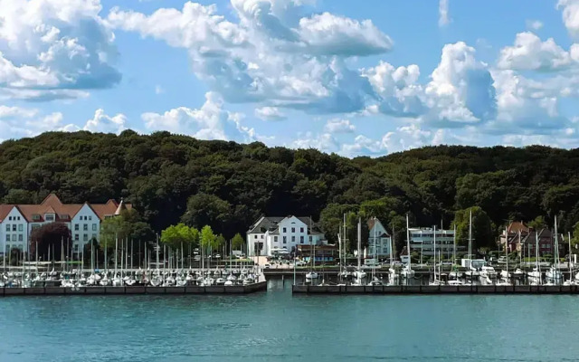 Hotel Kieler Yacht-Club