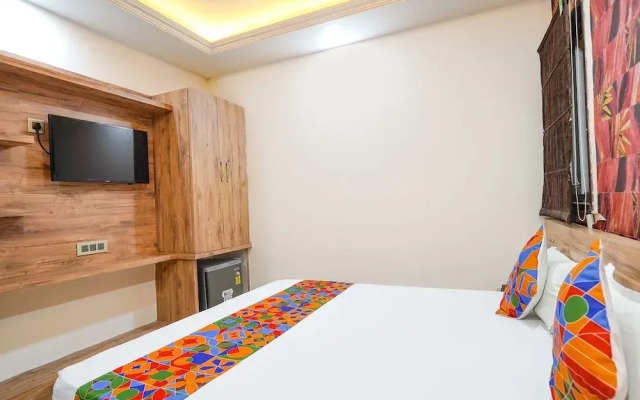 Fabhotel Prime Mansa