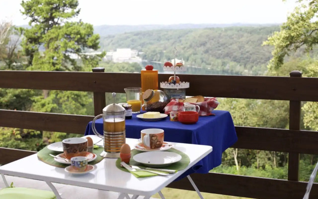 Agriturismo Sant'Anna