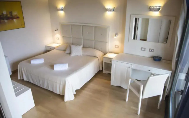 Villa Barbarina Nature Resort