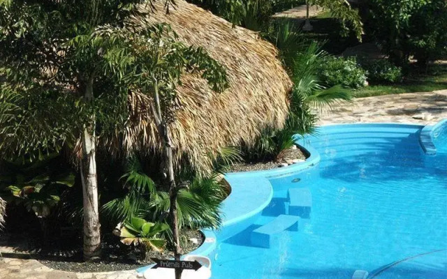 Playa Real Beach Resort
