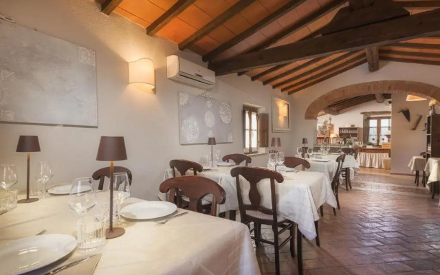 Agriturismo Ristorante La Fonte