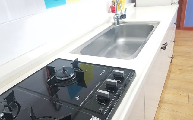 Memoria Pool Villa Family Pension