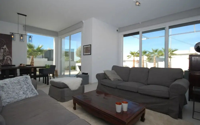 Luxury Villa in San Fulgencio with Private Pool
