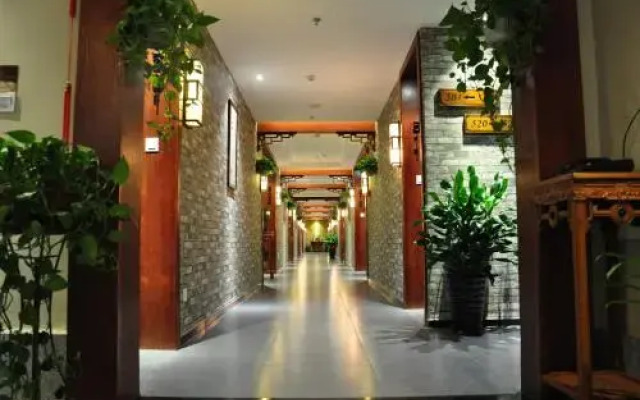 Oriental Hotel Zhongshan Xiaolan