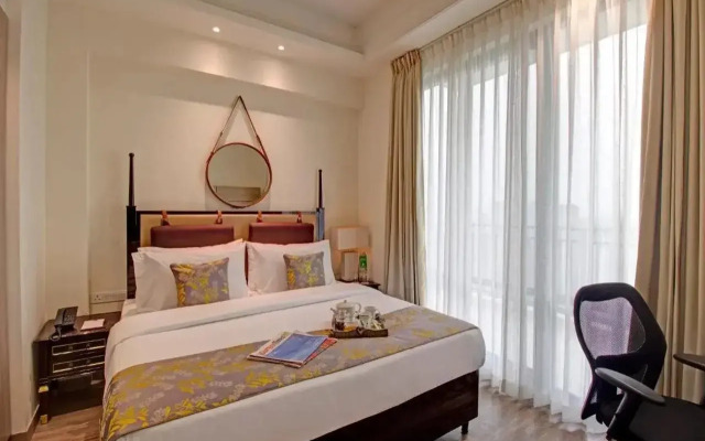 Rhythm Gurugram, Hotel & Suites, Sohna Road