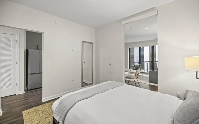 Placemakr Cathedral Heights