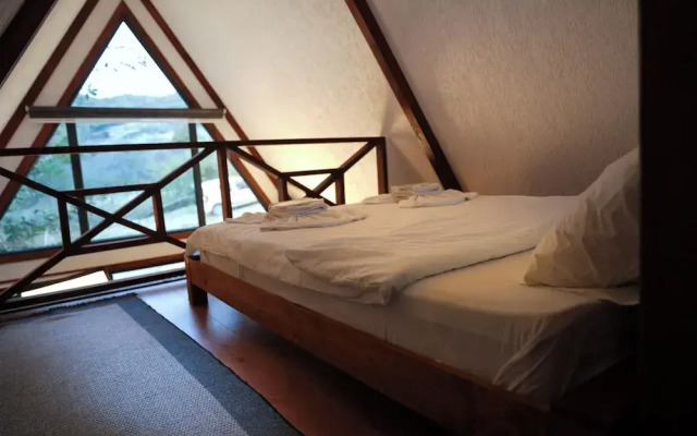 Villa Zeren Bungalov